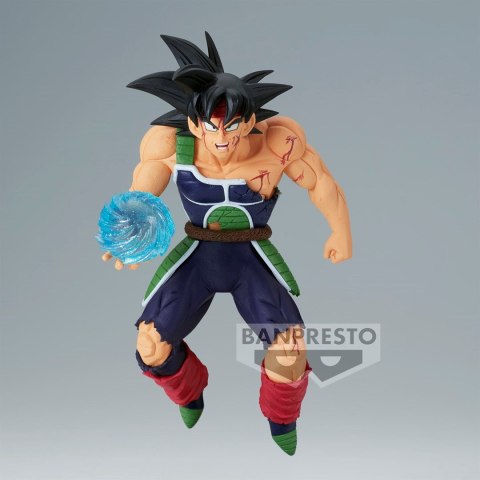 BANPRESTO DRAGON BALL Z GxMATERIA - BARDOCK BANDAI BANPRESTO DRAGON BALL Z GxMATERIA - BARDOCK BANDAI