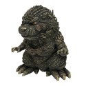 BANPRESTO GODZILLA MINUS ONE ENSHRINED MONSTERS - GODZILLA 2023 VER.2 (VER.B) BANDAI
