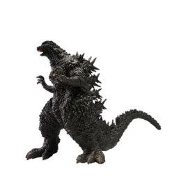 BANPRESTO GODZILLA MINUS ONE MONSTERS ROAR ATTACK - GODZILLA 2023 VER.2 (VER.C) BANDAI
