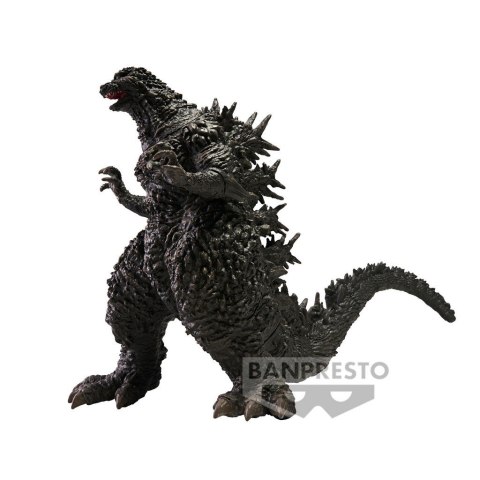 BANPRESTO GODZILLA MINUS ONE MONSTERS ROAR ATTACK - GODZILLA 2023 VER.2 (VER.C) BANDAI BANPRESTO GODZILLA MINUS ONE MONSTERS ROAR ATTACK - GODZILLA 2023 VER.2 (VER.C) BANDAI