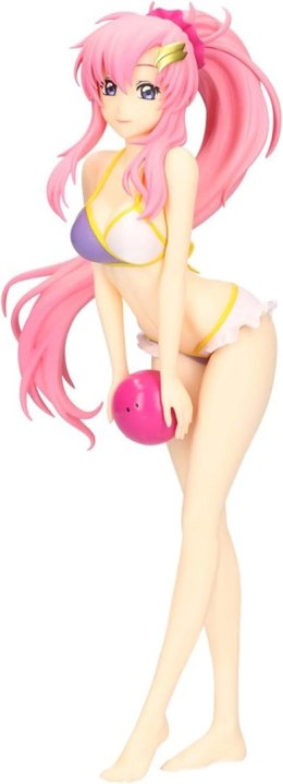 BANPRESTO MS GUNDAM SEED FREEDOM GLITTER&GLAMOURS - LACUS CLYNE BANDAI