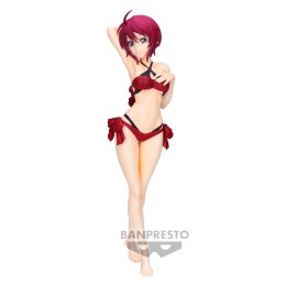 BANPRESTO MS GUNDAM SEED FREEDOM GLITTER&GLAMOURS - LUNAMARIA HAWKE BANDAI