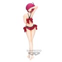 BANPRESTO MS GUNDAM SEED FREEDOM GLITTER&GLAMOURS - LUNAMARIA HAWKE BANDAI