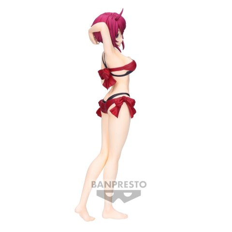 BANPRESTO MS GUNDAM SEED FREEDOM GLITTER&GLAMOURS - LUNAMARIA HAWKE BANDAI BANPRESTO MS GUNDAM SEED FREEDOM GLITTER&GLAMOURS - LUNAMARIA HAWKE BANDAI