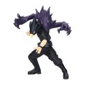 BANPRESTO MY HERO ACADEMIA THE AMAZING HEROES PLUS - FUMIKAGE TOKOYAMI BANDAI