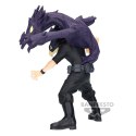 BANPRESTO MY HERO ACADEMIA THE AMAZING HEROES PLUS - FUMIKAGE TOKOYAMI BANDAI