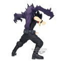 BANPRESTO MY HERO ACADEMIA THE AMAZING HEROES PLUS - FUMIKAGE TOKOYAMI BANDAI
