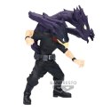 BANPRESTO MY HERO ACADEMIA THE AMAZING HEROES PLUS - FUMIKAGE TOKOYAMI BANDAI