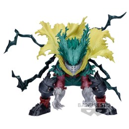 BANPRESTO MY HERO ACADEMIA THE AMAZING HEROES PLUS - IZUKU MIDORIYA (SPECIAL Ver.) BANDAI