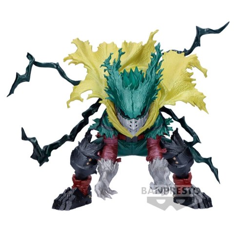 BANPRESTO MY HERO ACADEMIA THE AMAZING HEROES PLUS - IZUKU MIDORIYA (SPECIAL Ver.) BANDAI