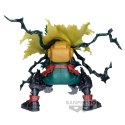 BANPRESTO MY HERO ACADEMIA THE AMAZING HEROES PLUS - IZUKU MIDORIYA (SPECIAL Ver.) BANDAI