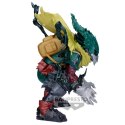 BANPRESTO MY HERO ACADEMIA THE AMAZING HEROES PLUS - IZUKU MIDORIYA (SPECIAL Ver.) BANDAI