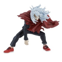 BANPRESTO MY HERO ACADEMIA THE EVIL VILLAINS - TOMURA SHIGARAKI BANDAI