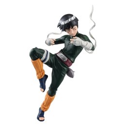BANPRESTO NARUTO SHIPPUDEN BANPRESTO FIGURE COLOSSEUM - ROCK LEE BANDAI