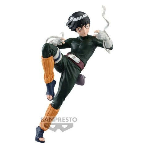 BANPRESTO NARUTO SHIPPUDEN BANPRESTO FIGURE COLOSSEUM - ROCK LEE BANDAI BANPRESTO NARUTO SHIPPUDEN BANPRESTO FIGURE COLOSSEUM - ROCK LEE BANDAI
