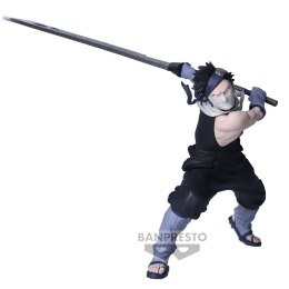 BANPRESTO NARUTO SHIPPUDEN VIBRATION STARS - MOMOCHI ZABUZA BANDAI