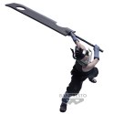 BANPRESTO NARUTO SHIPPUDEN VIBRATION STARS - MOMOCHI ZABUZA BANDAI