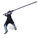 BANPRESTO NARUTO SHIPPUDEN VIBRATION STARS - MOMOCHI ZABUZA BANDAI