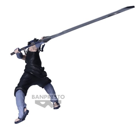 BANPRESTO NARUTO SHIPPUDEN VIBRATION STARS - MOMOCHI ZABUZA BANDAI BANPRESTO NARUTO SHIPPUDEN VIBRATION STARS - MOMOCHI ZABUZA BANDAI