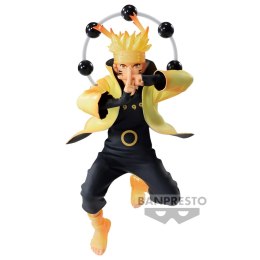 BANPRESTO NARUTO SHIPPUDEN VIBRATION STARS - UZUMAKI NARUTO (V SPECIAL) BANDAI