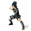 BANPRESTO NARUTO VIBRATION STARS - UCHIHA SASUKE III BANDAI
