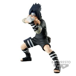 BANPRESTO NARUTO VIBRATION STARS - UCHIHA SASUKE III BANDAI