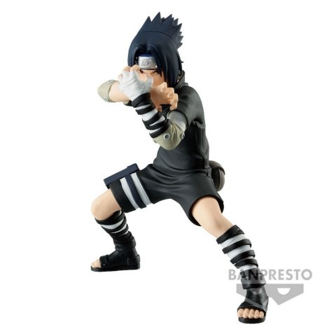 BANPRESTO NARUTO VIBRATION STARS - UCHIHA SASUKE III BANDAI BANPRESTO NARUTO VIBRATION STARS - UCHIHA SASUKE III BANDAI