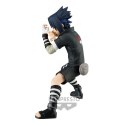BANPRESTO NARUTO VIBRATION STARS - UCHIHA SASUKE III BANDAI