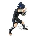 BANPRESTO NARUTO VIBRATION STARS - UCHIHA SASUKE III BANDAI