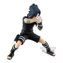 BANPRESTO NARUTO VIBRATION STARS - UCHIHA SASUKE III BANDAI