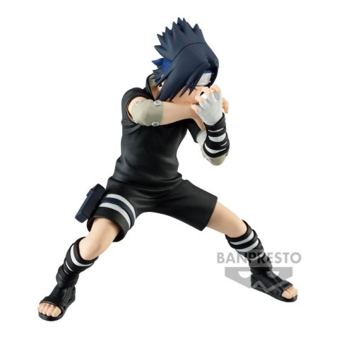 BANPRESTO NARUTO VIBRATION STARS - UCHIHA SASUKE III BANDAI BANPRESTO NARUTO VIBRATION STARS - UCHIHA SASUKE III BANDAI