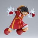BANPRESTO ONE PIECE BATTLE RECORD COLLECTION - MONKEY.D.LUFFY BANDAI
