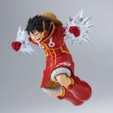 BANPRESTO ONE PIECE BATTLE RECORD COLLECTION - MONKEY.D.LUFFY BANDAI