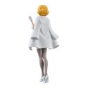 BANPRESTO ONE PIECE DXF THE GRANDLINE SERIES - STUSSY BANDAI
