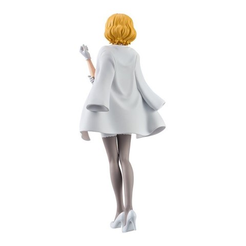 BANPRESTO ONE PIECE DXF THE GRANDLINE SERIES - STUSSY BANDAI BANPRESTO ONE PIECE DXF THE GRANDLINE SERIES - STUSSY BANDAI