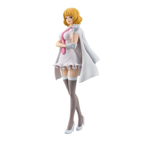 BANPRESTO ONE PIECE DXF THE GRANDLINE SERIES - STUSSY BANDAI BANPRESTO ONE PIECE DXF THE GRANDLINE SERIES - STUSSY BANDAI