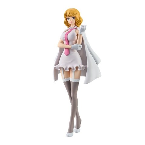 BANPRESTO ONE PIECE DXF THE GRANDLINE SERIES - STUSSY BANDAI BANPRESTO ONE PIECE DXF THE GRANDLINE SERIES - STUSSY BANDAI