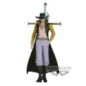 BANPRESTO ONE PIECE THE SHUKKO - DRACULE MIHAWK BANDAI