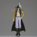 BANPRESTO ONE PIECE THE SHUKKO - DRACULE MIHAWK BANDAI