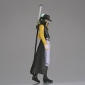 BANPRESTO ONE PIECE THE SHUKKO - DRACULE MIHAWK BANDAI