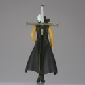 BANPRESTO ONE PIECE THE SHUKKO - DRACULE MIHAWK BANDAI