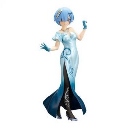 BANPRESTO RE:ZERO ESPRESTO MONSTER MOTIONS - REM (ANOTHER COLOR Ver.) BANDAI