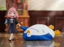 BANPRESTO SPYxFAMILY BREAK TIME COLLECTION - ANYA FORGER & PENGUIN BANDAI