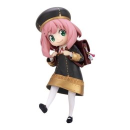 BANPRESTO SPYxFAMILY ESPRESTO - ANYA FORDER (SCHOOL STYLE) BANDAI