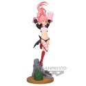 BANPRESTO THAT TIME ... A SLIME - MILIM NAVA (THE FORGOTTEN CITY OF DRAGONS) BANDAI