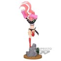 BANPRESTO THAT TIME ... A SLIME - MILIM NAVA (THE FORGOTTEN CITY OF DRAGONS) BANDAI