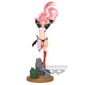 BANPRESTO THAT TIME ... A SLIME - MILIM NAVA (THE FORGOTTEN CITY OF DRAGONS) BANDAI