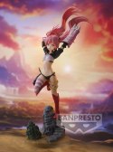 BANPRESTO THAT TIME ... A SLIME - MILIM NAVA (THE FORGOTTEN CITY OF DRAGONS) BANDAI