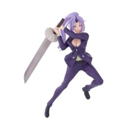 BANPRESTO THAT TIME ... A SLIME - SHION BANDAI