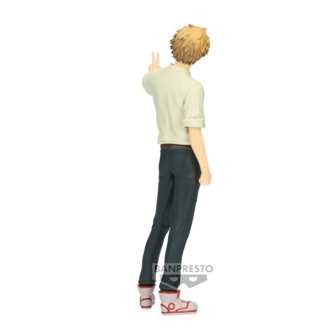 BP CHAINSAW MAN CHAIN SPIRITS - DENJJI VOL.1 BANDAI BP CHAINSAW MAN CHAIN SPIRITS - DENJJI VOL.1 BANDAI